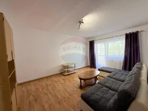 Apartament spațios de 2 dormitore + living open space - imagine 3