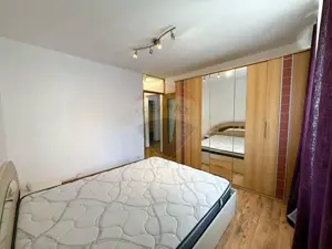 Apartament spațios de 2 dormitore + living open space - imagine 5