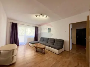 Apartament spațios de 2 dormitore + living open space