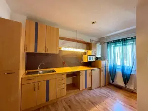 Apartament spațios de 2 dormitore + living open space - imagine 11