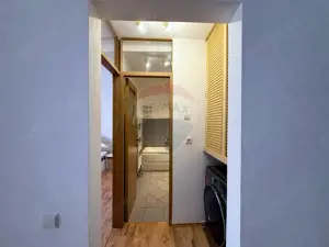 Apartament spațios de 2 dormitore + living open space - imagine 8