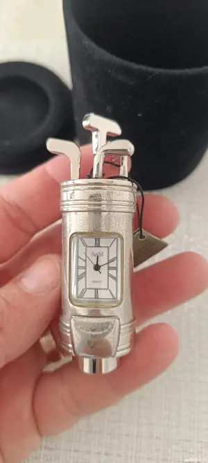 Ceas Quartz crose golf 