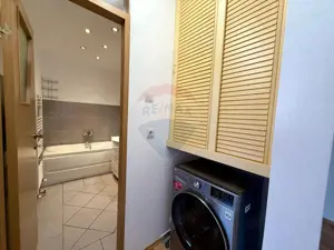 Apartament spațios de 2 dormitore + living open space - imagine 9