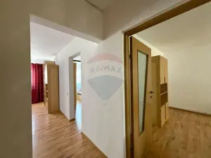 Apartament spațios de 2 dormitore + living open space - imagine 16