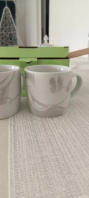 Cană Disney Mickey Mouse 