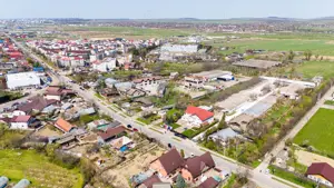 Teren Industrial 3Ha și Hală 1000mp de Vânzare în Tomesti - IAȘI - imagine 3