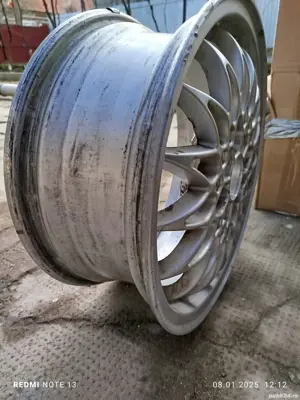 Jante 15" 4x100 - imagine 2