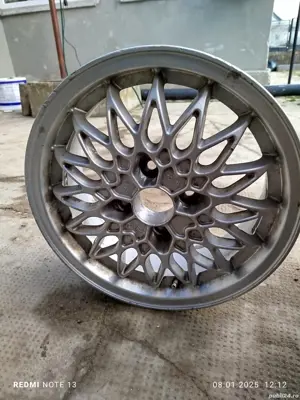 Jante 15" 4x100 - imagine 5