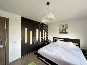 Jumatate de duplex modern cu 4 camere, Dumbravita - imagine 10