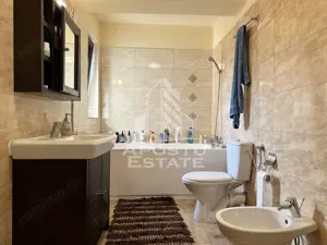 Jumatate de duplex modern cu 4 camere, Dumbravita - imagine 12