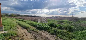 Teren intravilan langa case 5000 mp , apa , curent , Sacosu Turcesc - imagine 4