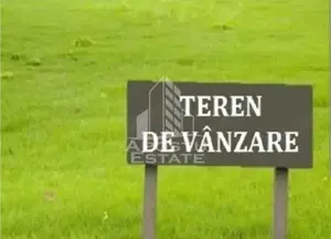 Teren intravilan langa case 5000 mp , apa , curent , Sacosu Turcesc