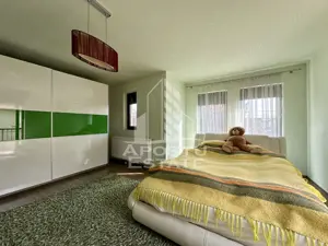 Jumatate de duplex modern cu 4 camere, Dumbravita - imagine 11