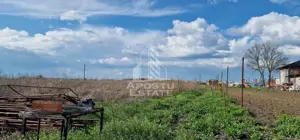 Teren intravilan langa case 5000 mp , apa , curent , Sacosu Turcesc - imagine 2