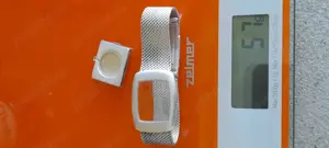 Ceas Baume&Mercier dama argint 925 - imagine 2