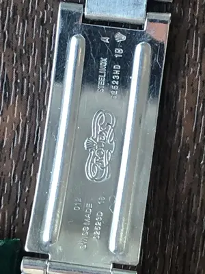 Raketa, pobeda, wostok, cauny ideal, curea Rolex, curea United benetton - imagine 5