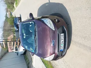 Ford ka 2011 benzina 1242 - imagine 5 Ford ka 2011 benzina 1242 - imagine 5