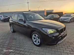 = B.M.W. X1 X-Drive Aut. 2.0 T.Diesel Navi Xenon Led 2013 = 9.990 e. = - imagine 2