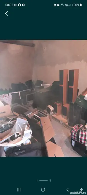 Marfa pentru targuri