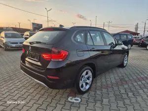 = B.M.W. X1 X-Drive Aut. 2.0 T.Diesel Navi Xenon Led 2013 = 9.990 e. = - imagine 3