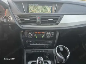 = B.M.W. X1 X-Drive Aut. 2.0 T.Diesel Navi Xenon Led 2013 = 9.990 e. = - imagine 7