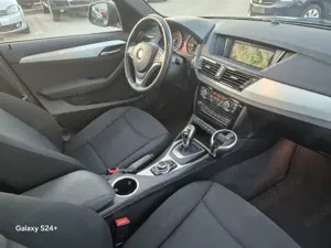 = B.M.W. X1 X-Drive Aut. 2.0 T.Diesel Navi Xenon Led 2013 = 9.990 e. = - imagine 6