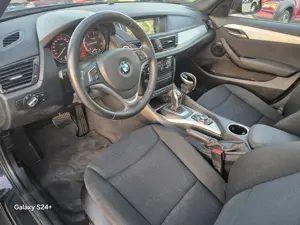 = B.M.W. X1 X-Drive Aut. 2.0 T.Diesel Navi Xenon Led 2013 = 9.990 e. = - imagine 13