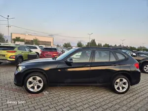 = B.M.W. X1 X-Drive Aut. 2.0 T.Diesel Navi Xenon Led 2013 = 9.990 e. = - imagine 11