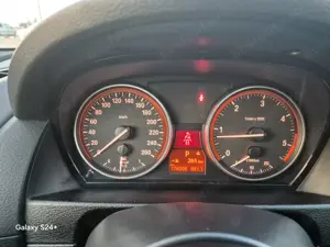 = B.M.W. X1 X-Drive Aut. 2.0 T.Diesel Navi Xenon Led 2013 = 9.990 e. = - imagine 14