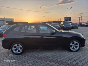 = B.M.W. X1 X-Drive Aut. 2.0 T.Diesel Navi Xenon Led 2013 = 9.990 e. = - imagine 12