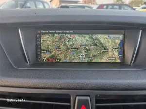 = B.M.W. X1 X-Drive Aut. 2.0 T.Diesel Navi Xenon Led 2013 = 9.990 e. = - imagine 15