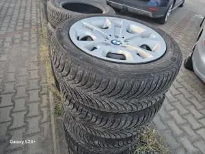 = B.M.W. X1 X-Drive Aut. 2.0 T.Diesel Navi Xenon Led 2013 = 9.990 e. = - imagine 20