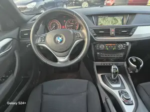 = B.M.W. X1 X-Drive Aut. 2.0 T.Diesel Navi Xenon Led 2013 = 9.990 e. = - imagine 5
