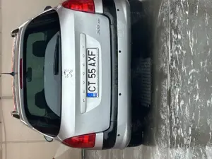 Vand mașina Peugeot 308 SW  