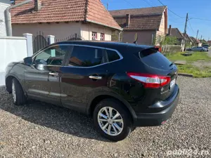 nissan qashqai j11 - imagine 6
