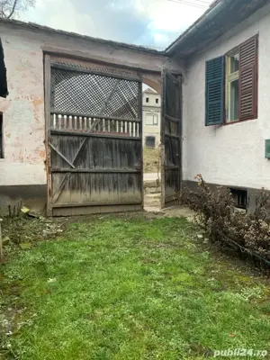 Vând Casă în com. Viișoara - imagine 3