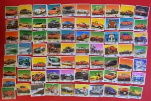 Surprize guma Oto Moto 1