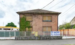 Proprietar! Vind Casa tip 'Vilă'in JIMBOLIA!