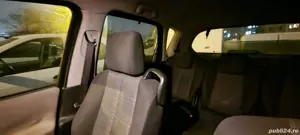 Renault Scenic 2008 consumabile noi - imagine 3 Renault Scenic 2008 consumabile noi - imagine 3