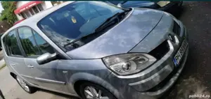 Renault Scenic 2008 consumabile noi