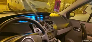 Renault Scenic 2008 consumabile noi - imagine 2 Renault Scenic 2008 consumabile noi - imagine 2