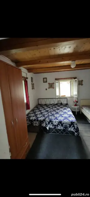 vand cabana sat Muntele Baisorii - imagine 3