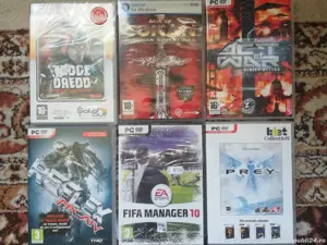 Original game_jocuri originale