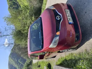 Nissan NV200 Evalia, an 2011.12, 1.5dci