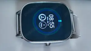 Ceas smartwatch ASUS Zenwatch 2 - imagine 3