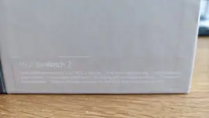 Ceas smartwatch ASUS Zenwatch 2 - imagine 4