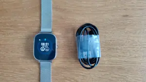Ceas smartwatch ASUS Zenwatch 2 - imagine 2