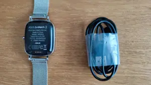 Ceas smartwatch ASUS Zenwatch 2 - imagine 5