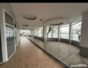 Spatiu Comercial pe Faleza Ivan Patzaichin  - imagine 3