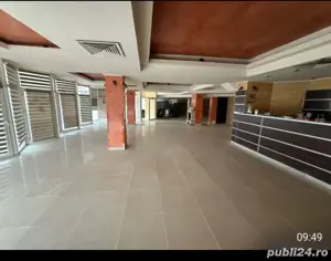 Spatiu Comercial pe Faleza Ivan Patzaichin  - imagine 4